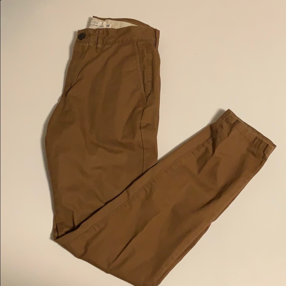 brown boys/men’s pants size US 29